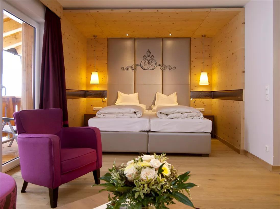 DZ Chalet THE Deluxe
