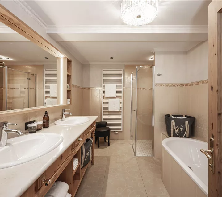 Familiensuite_Badezimmer