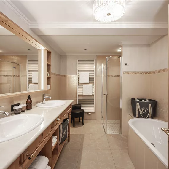Familiensuite_Badezimmer
