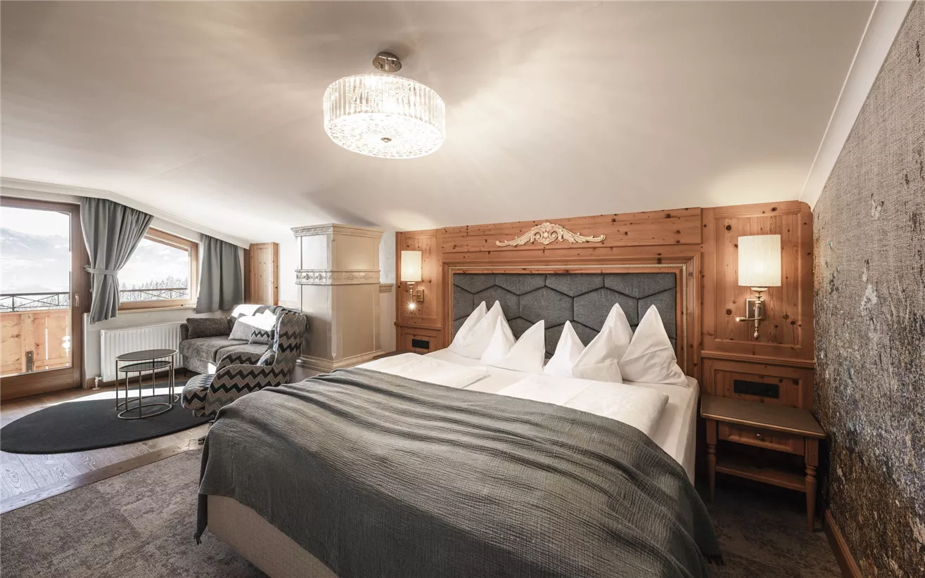 Familiensuite_Kaiserblick_Schlafzimmer_a