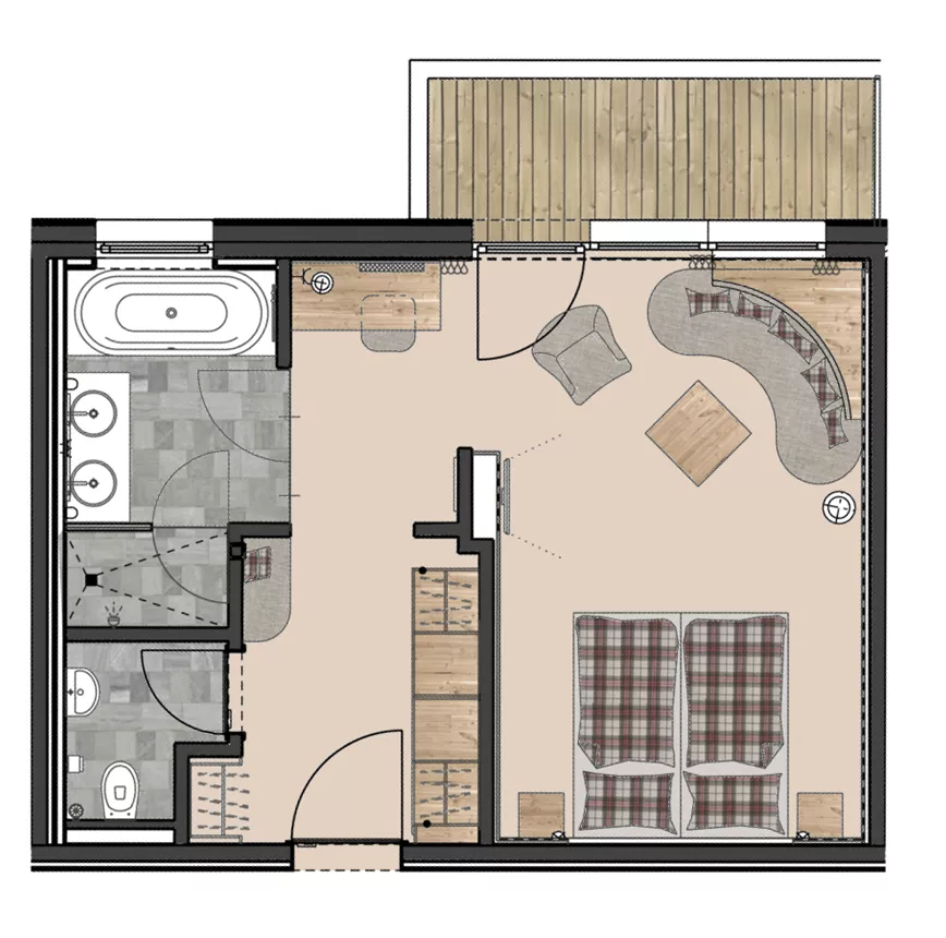 grundriss-chalet-theresia-deluxe